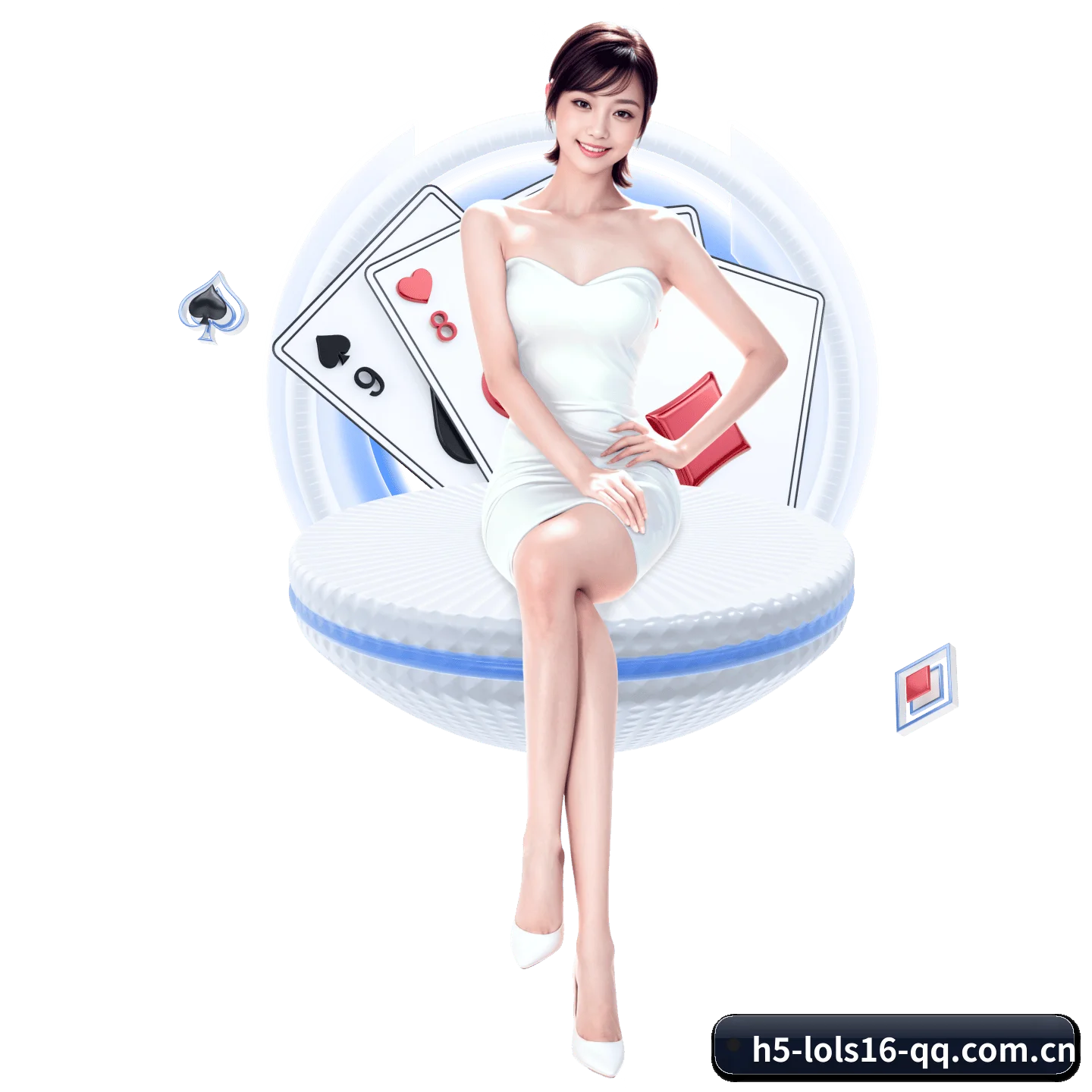 我们的使命 - 长期内容价值积累